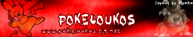 Poké Loukos
