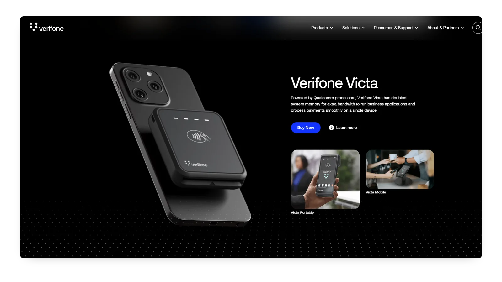 Verifone